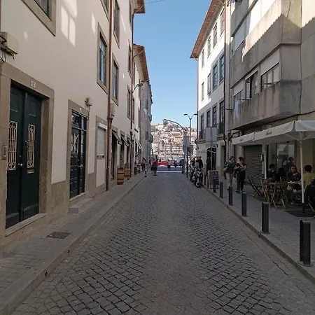 Διαμέρισμα Feels Like Oporto Wine Cellars Luxury Iii *