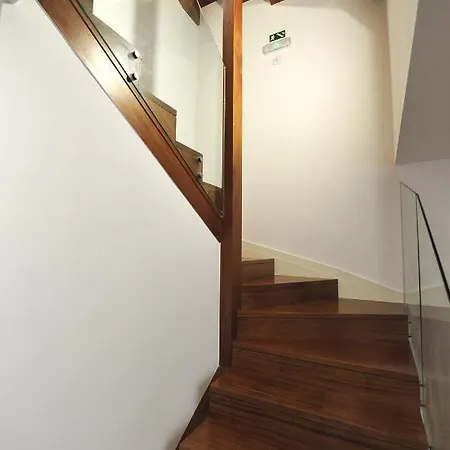 Feels Like Oporto Wine Cellars Luxury Iii Διαμέρισμα Βίλα Νόβα ντε Γκάια