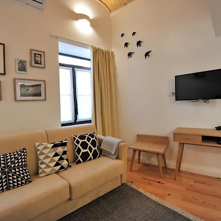 Διαμέρισμα Feels Like Oporto Wine Cellars Luxury Iii Βίλα Νόβα ντε Γκάια