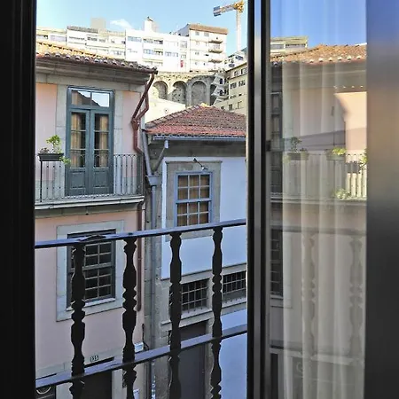 Διαμέρισμα Feels Like Oporto Wine Cellars Luxury Iii