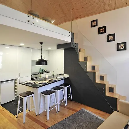 Feels Like Oporto Wine Cellars Luxury Iii *
