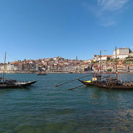 Διαμέρισμα Feels Like Oporto Wine Cellars Luxury Iii Βίλα Νόβα ντε Γκάια