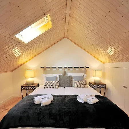 Διαμέρισμα Feels Like Oporto Wine Cellars Luxury Iii