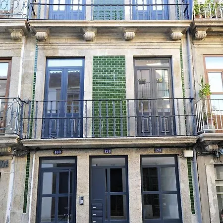Διαμέρισμα Feels Like Oporto Wine Cellars Luxury Iii *
